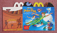 Peter Pan